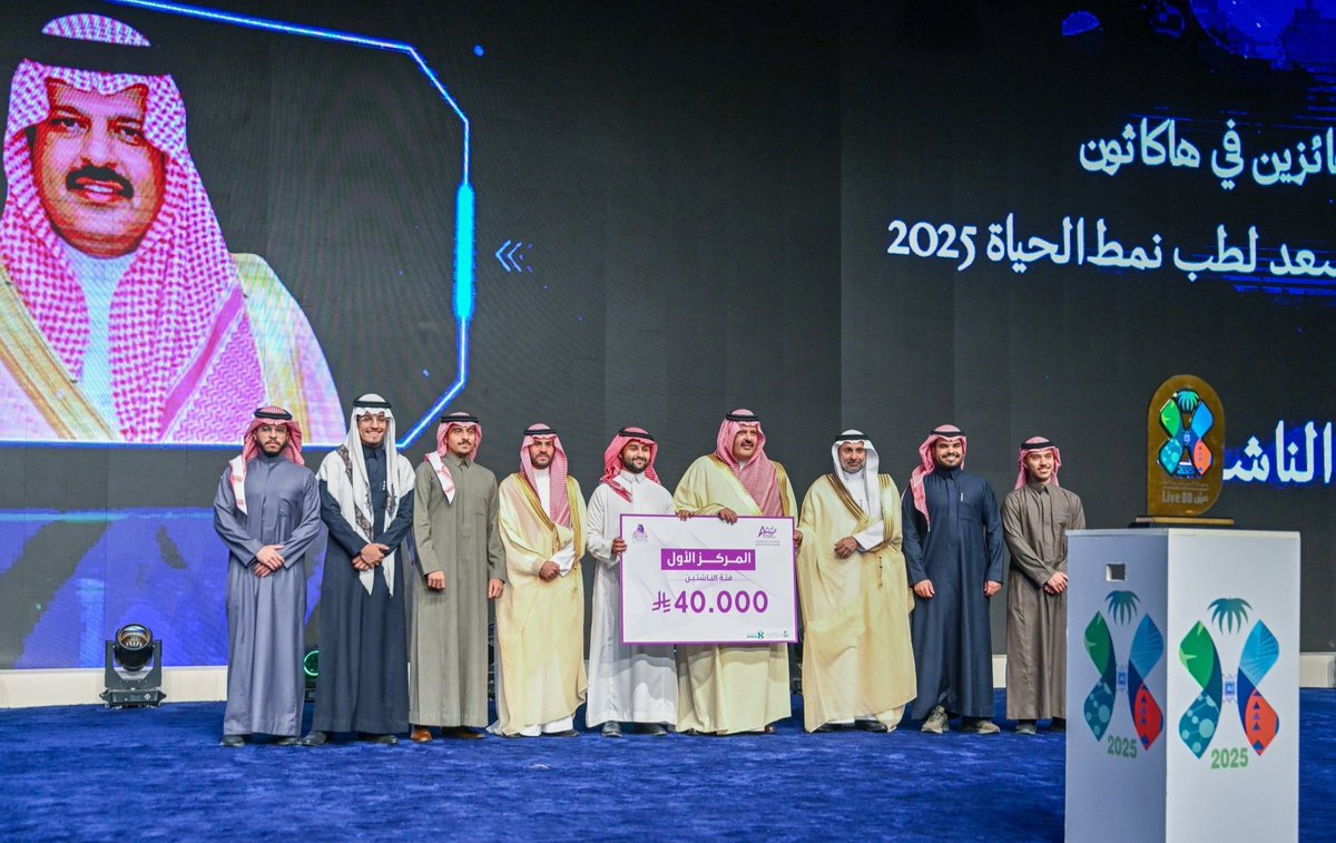 سالم المجراد tweet media