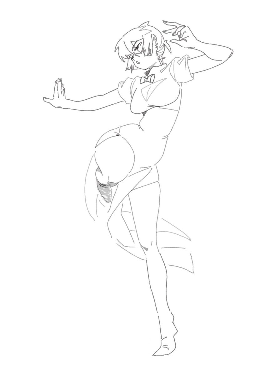 酱油烤面 tweet media