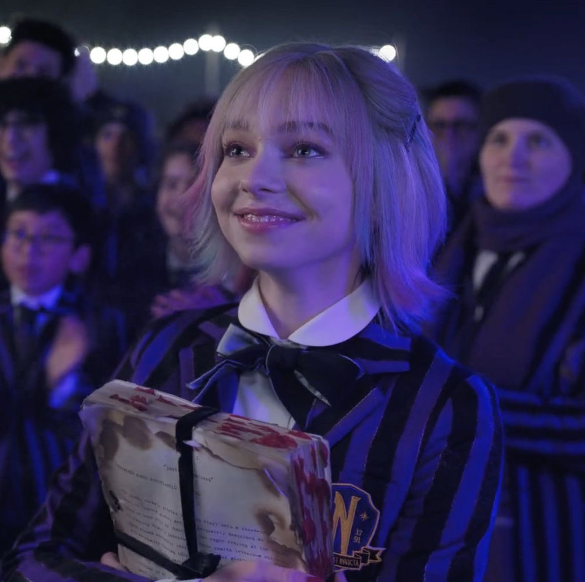 esinclaires's tweet image. the people’s princesses