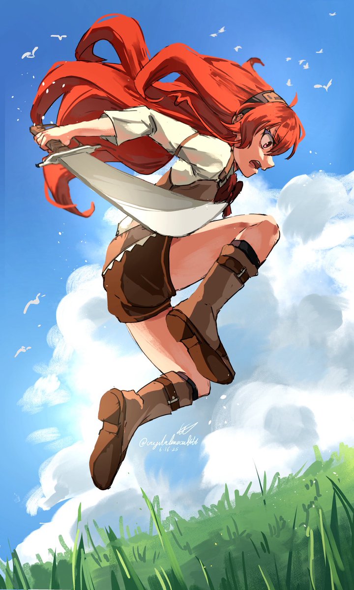 Hi! Today is my Birthday 🎁 Can I ask for a RT to my work?