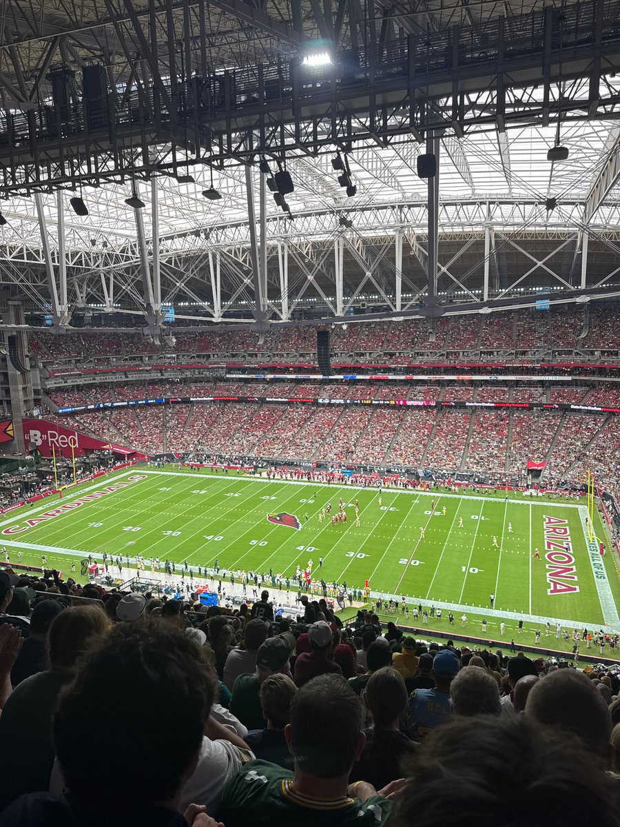 treeonchain's tweet image. Happy Sunday to everyone watching football

It’s a great day for a day.