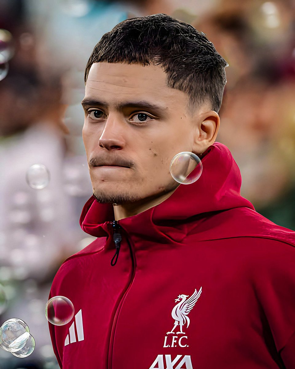 B0LFC's tweet image. 🥶
