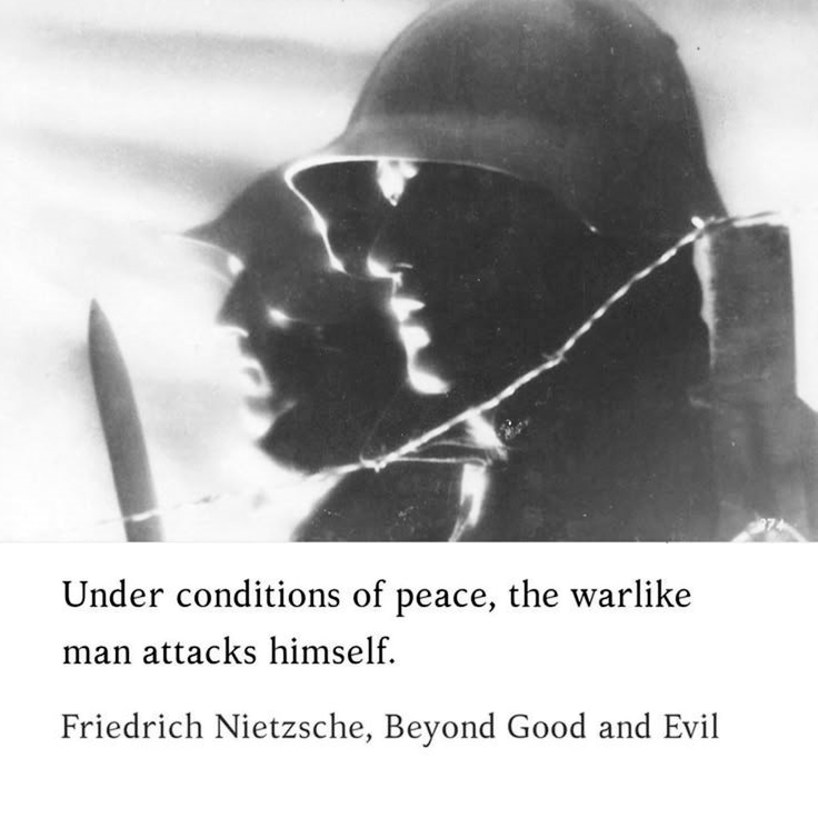 guilherme94jose's tweet image. Nietzsche, what a line.