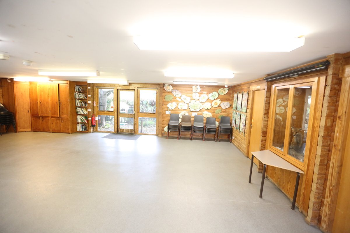 Looking for a safe, natural space for kids’ parties or clubs?
NatureScope offers a cosy woodland building in the centre of Wandsworth Common
 ✨ Book now: naturescope.co.uk