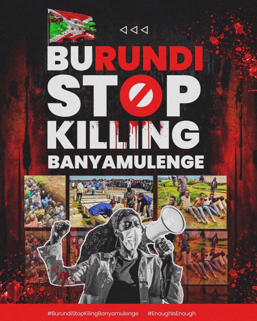 Mathieu_Uwi2023's tweet image. The DRC Government is failing to uphold its duty when allegations of militia collaboration are ignored or tolerated.These alleged alliances only prolong the suffering of millions in eastern DRC.