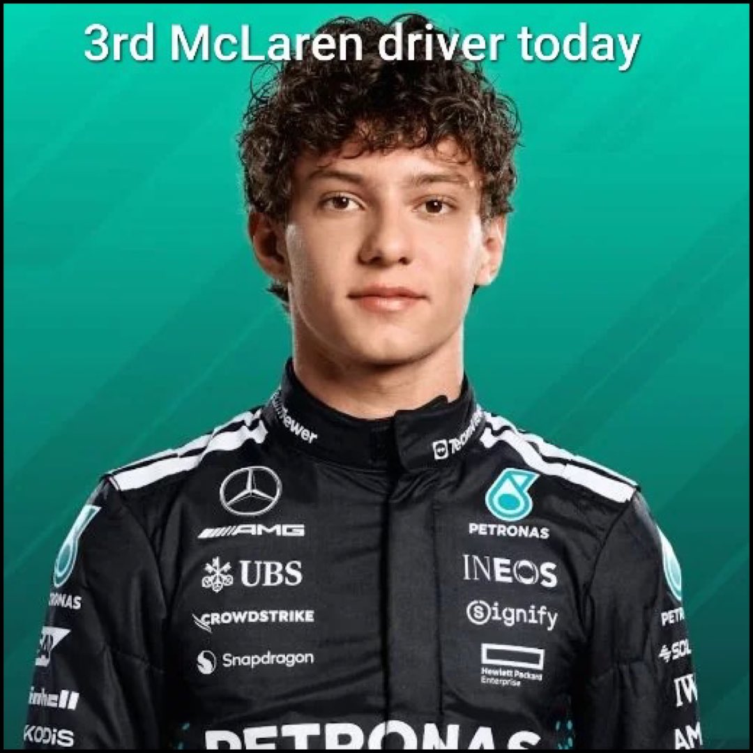 f1trollofficial's tweet image. 