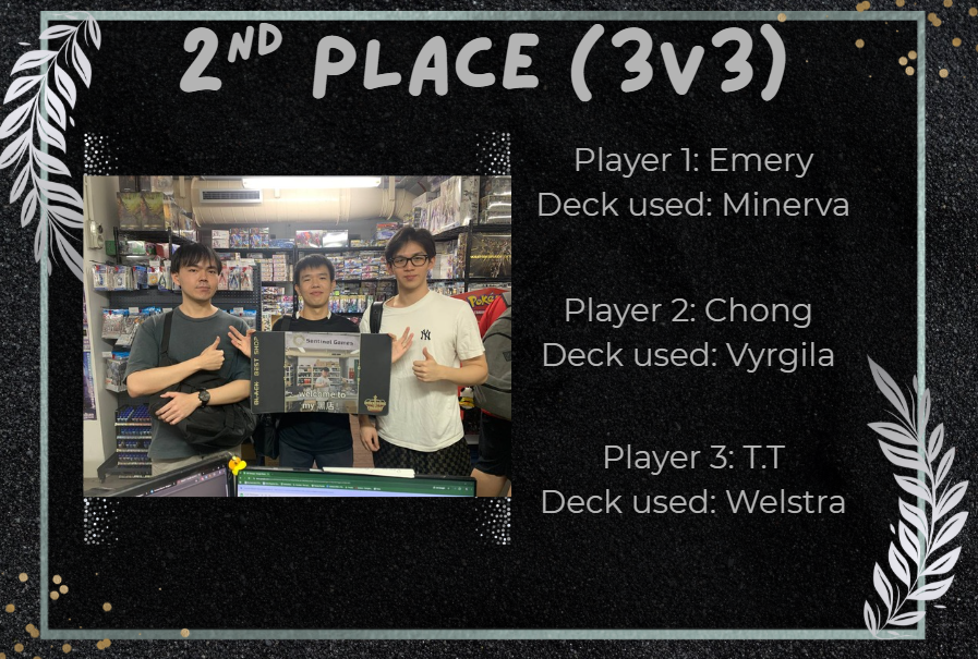 Sentinel Games tweet media