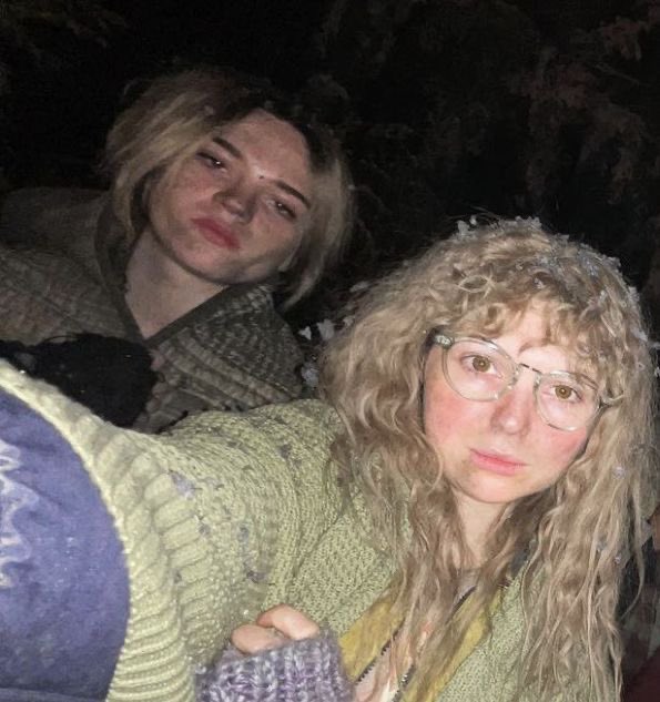 🐇 Jane (@rabbitsaints) on Twitter photo 