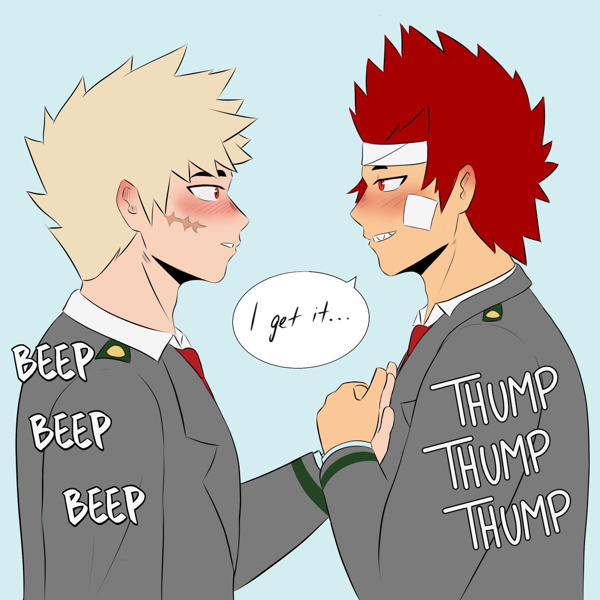 Devon 💚 tweet media