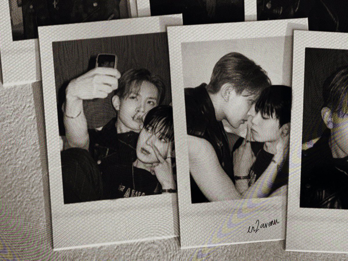 in2avenu's tweet image. 