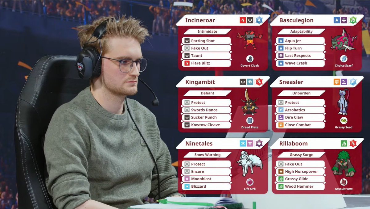 Cloudy28R's tweet photo. Finished 11th out of 661 players in the stuttgart regional! Absolutely surreal experience, I couldn't think of any better way to close out Reg H. 

As always, shoutouts to my wonderful partner @psyduckatja and to all my awesome friends for the support ❤️ https://t.co/QbhXpwyrcs