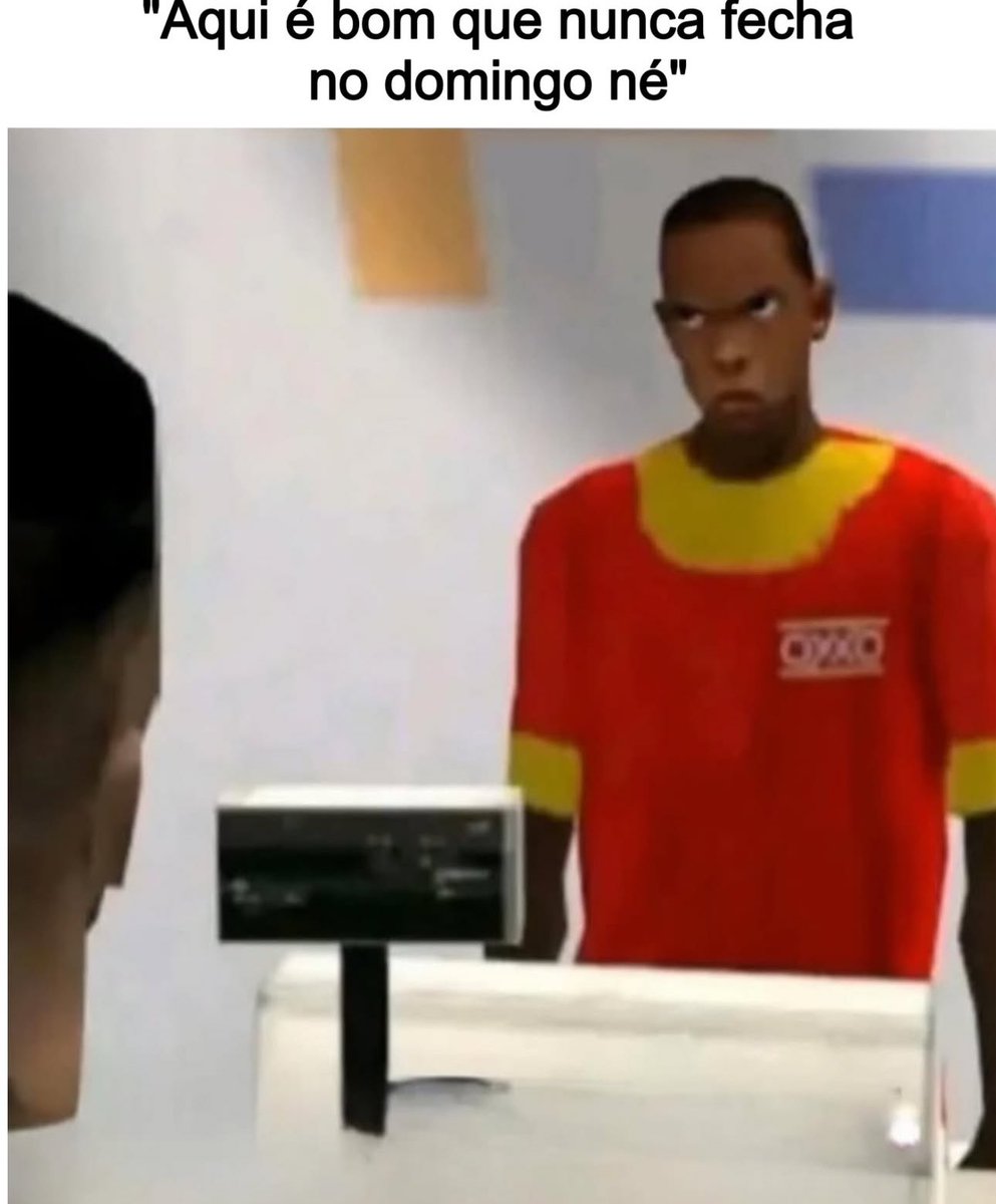 shitpostverdade's tweet image. 