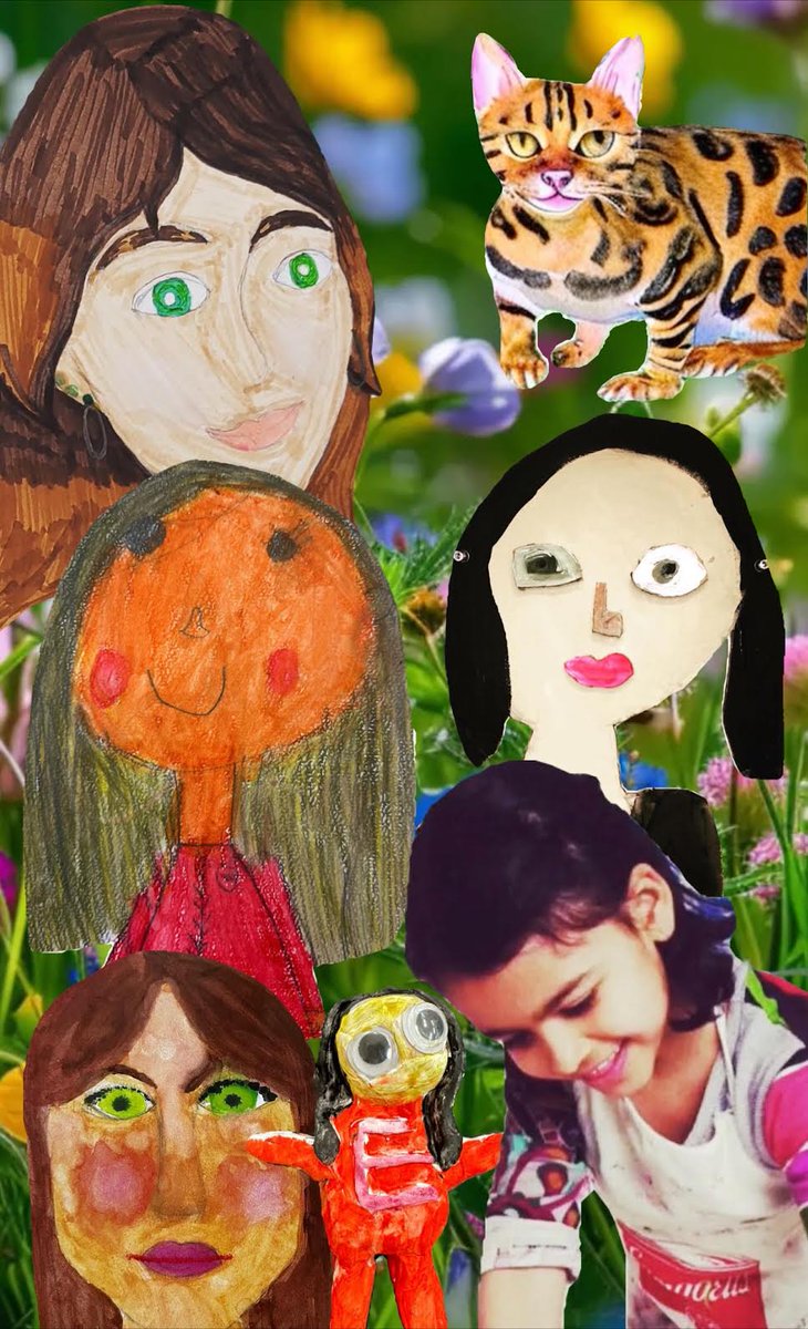 Childrens Art Studio Inc tweet media