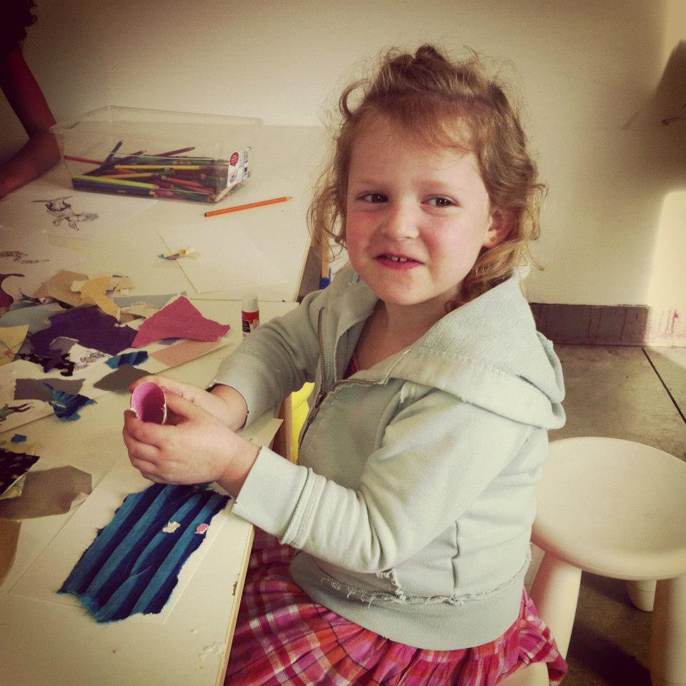 Childrens Art Studio Inc tweet media