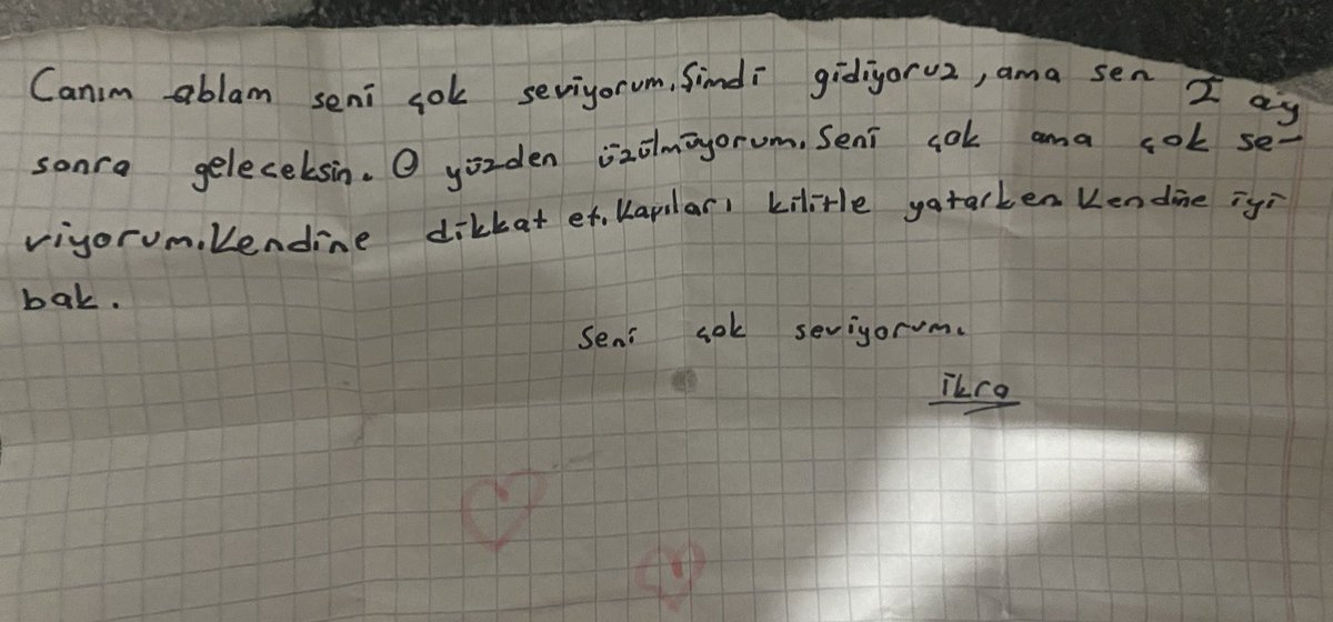 Geçen seneden kalmış, balböceğim benimm🥹🥹GURBET NE ZORSUN!