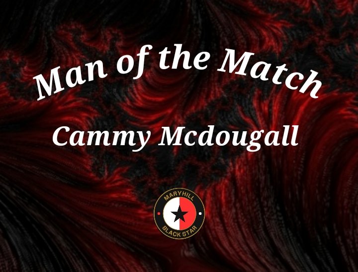 MBSFC's tweet image. Great composure for opener, worked hard all day, wins penalty then sets up winner. 

⚫🔴⚽️