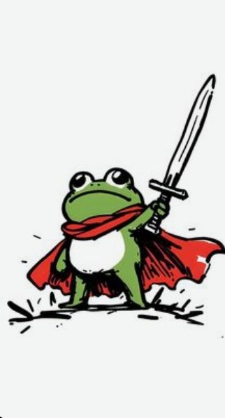LaughMustafa's tweet image. 🐸 
Toad yea I&apos;ll save your day!
#squishyproblems