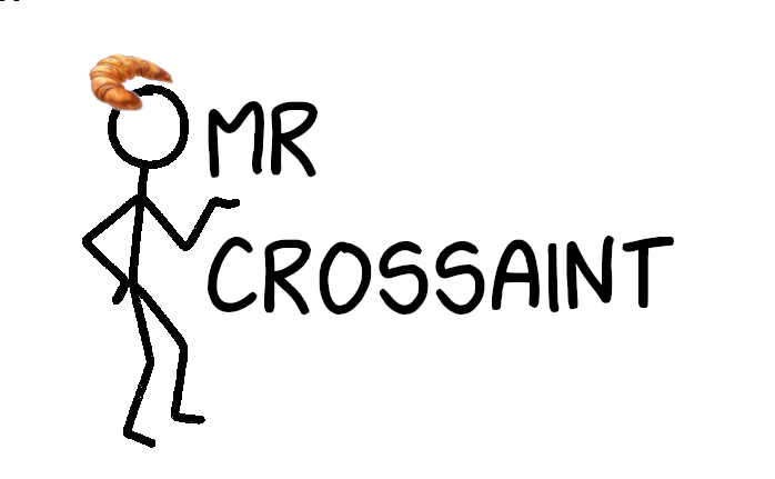 Mr Crossaint <a href="/croissanthology/">croissanthology is SF-adjacent</a>
