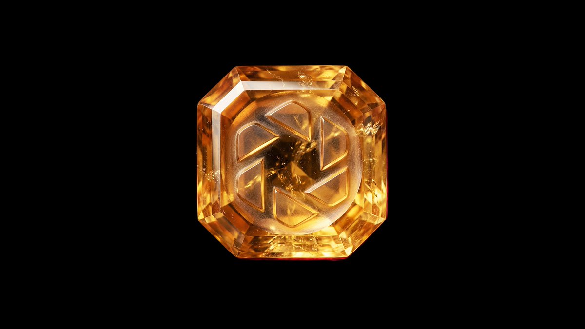 iamnotsrc's tweet image. gemmed identities