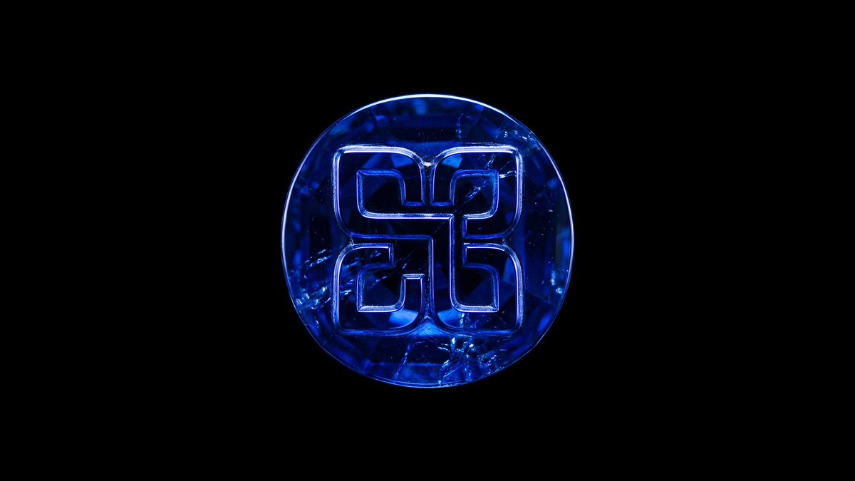 iamnotsrc's tweet image. gemmed identities