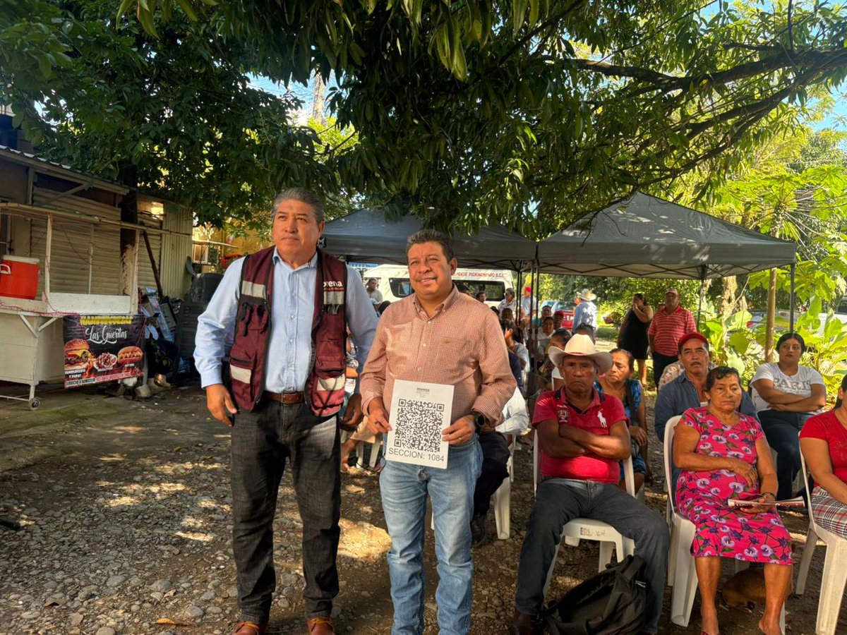 Reynol Chamec Cruz tweet media