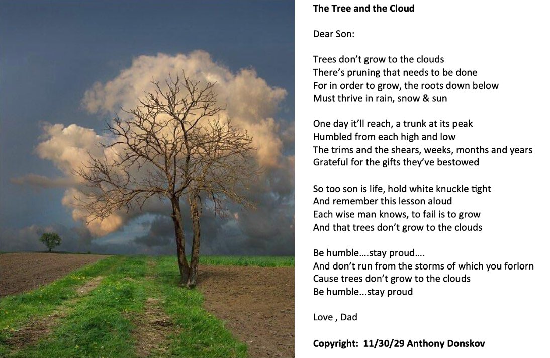 Anthony Donskov, PhD tweet media