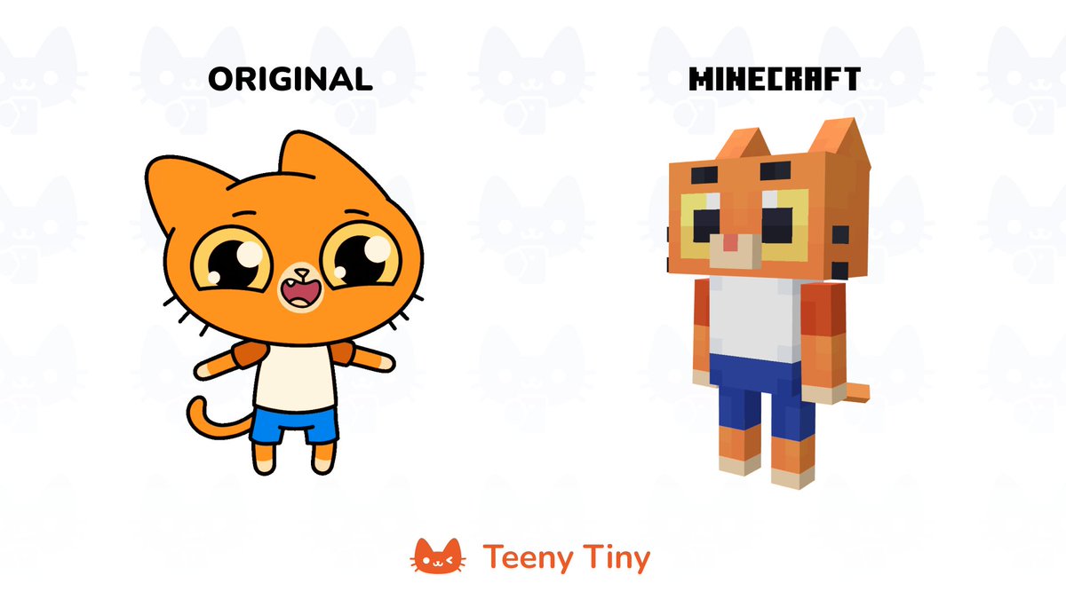 A model we did in <a href="/blockbench/">Blockbench</a> for our friends at <a href="/teeny_games/">Teeny Tiny Games</a>. 

Go give them a follow to see their amazing projects!