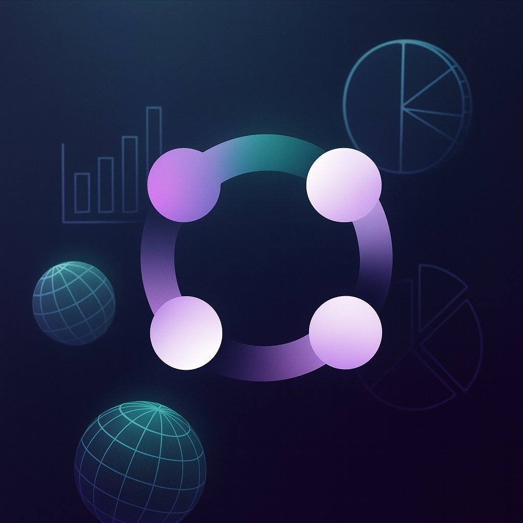 Rajigbolahan6's tweet image. 🚀 EnsoFi Starbound: The Breakout Cross-Chain DeFi Engine Poised for 2026

EnsoFi is entering its Starbound phase, and this upgrade positions it as one of the highest-upside opportunities in the entire DeFi ecosystem. While legacy platforms like Aave and Compound still operate…