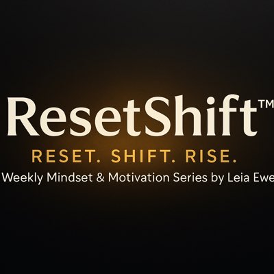 ResetShift's tweet image. #NewProfilePic