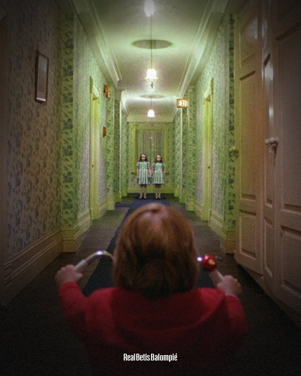 𝐕e𝐧 𝐚 𝐣u𝐠a𝐫 𝐜o𝐧 𝐧o𝐬o𝐭r𝐨s.

#ElGranDerbi