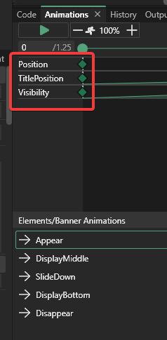 Gum November 2025 brings
animation improvements,
"V3" visuals reducing code needed for code-only styling, reorganized docs, and dozens of bug fixes
More info here: github.com/vchelaru/Gum/r… (edited)Sunday, November 30, 2025 11:56 AM

#indiedev #gumui #monogame #gamedev #OpenSource