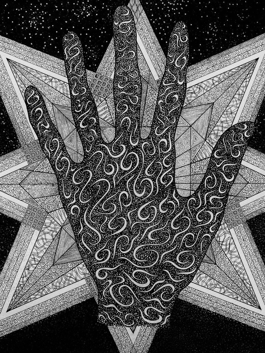 SOULPATTERNSART's tweet image. ✨ Upcoming 1/1 Drop Alert! ✨ Get ready for my next hand-drawn digital pattern. Meticulously crafted with unique flow. Don&apos;t miss this exclusive piece!

 Follow for drop details &amp;amp; exact time soon.

#ComingSoon #NFTDrop #HandDrawnArt #1of1NFT #PatternArt