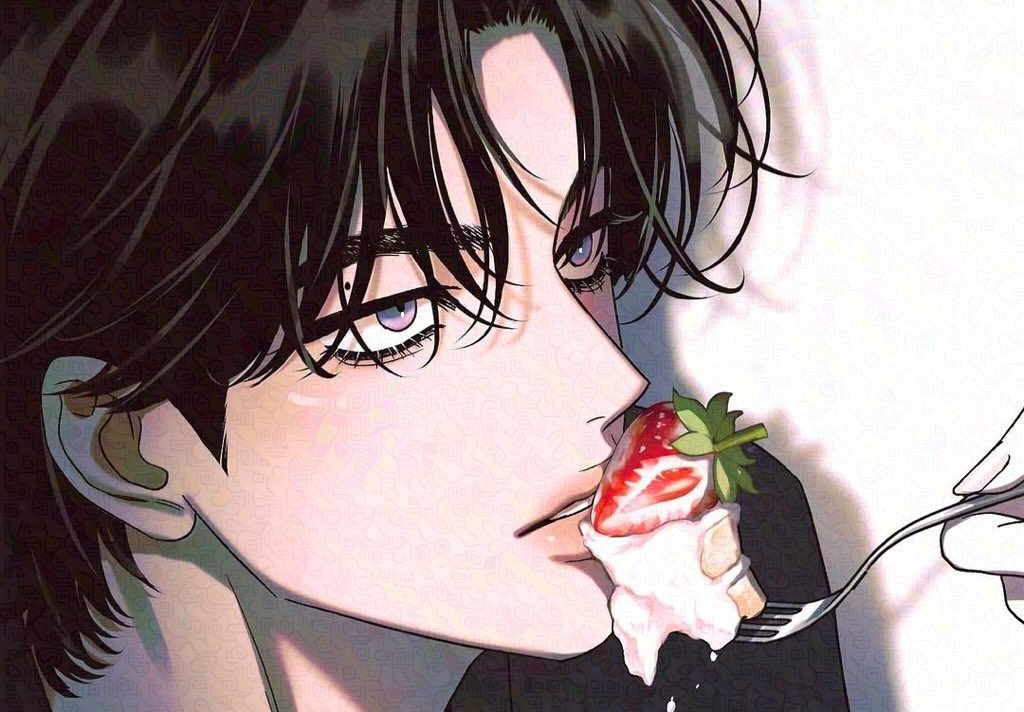 meriynas's tweet image. Manwhas I will absolutely love til the day I die and my reasons

T H R E A D