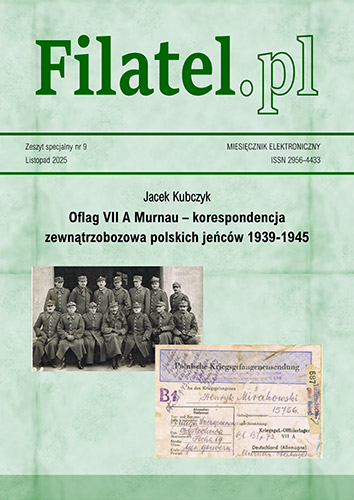 Ostatni w tym roku numer miesięcznika Filatel.pl i kolejny Zeszyt Specjalny już są dostępne na filatel.pl
