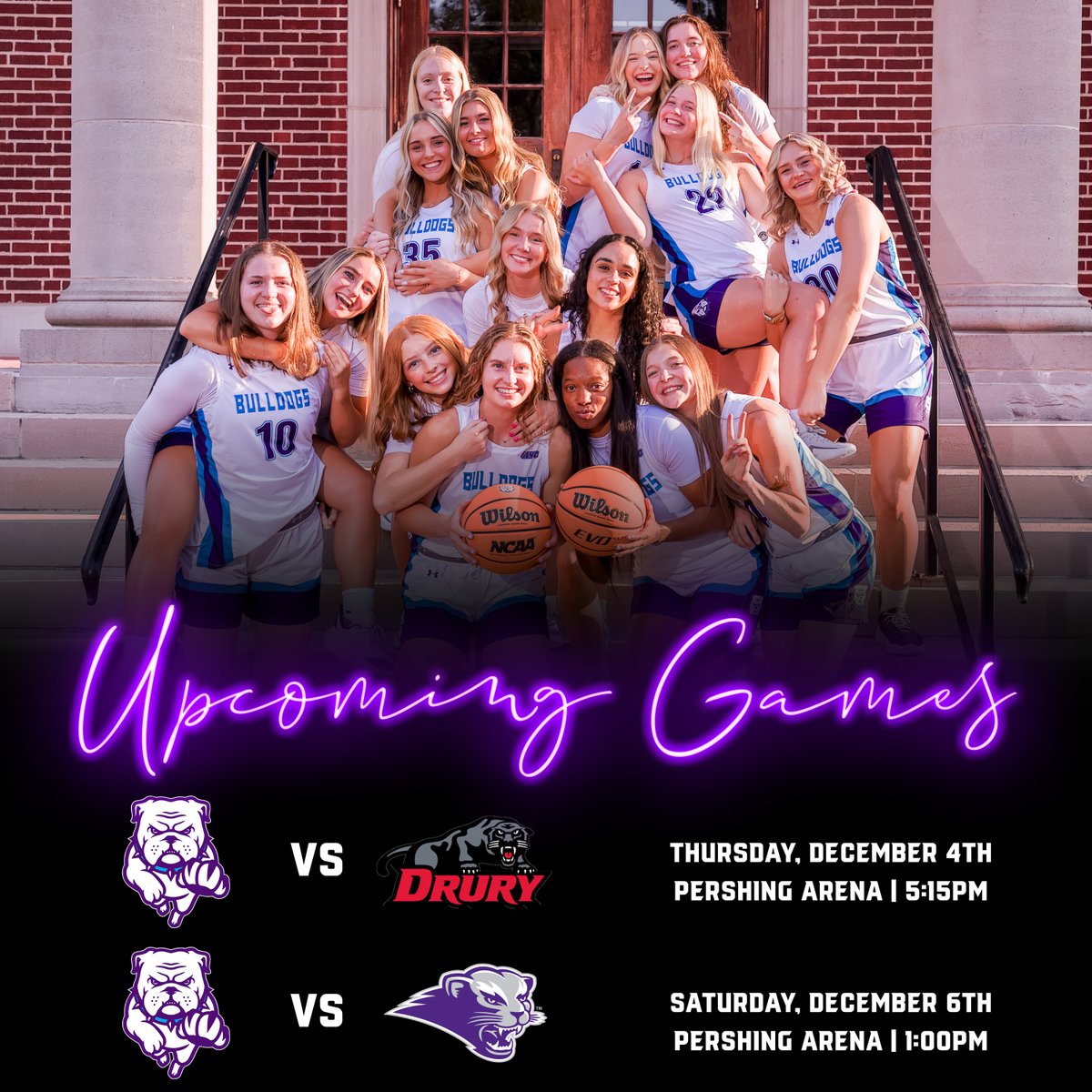 Truman State Women’s Basketball tweet media