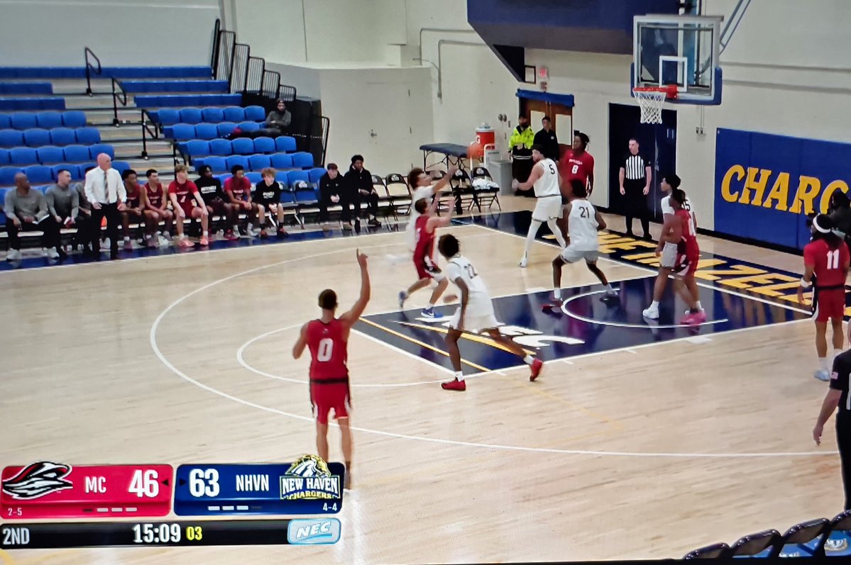 jallnn's tweet image. The college basketball sickos know!