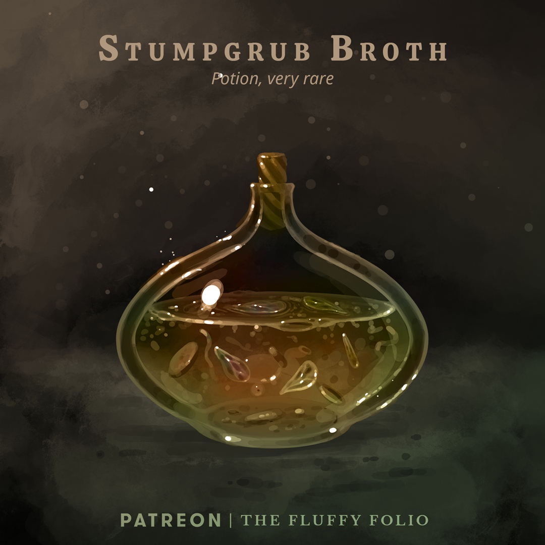 The Fluffy Folio tweet media