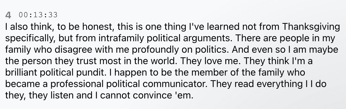 jon_m_rob's tweet image. .@ezraklein on @searchenginepod w/ @PJVogt with an incredible case study of how hard persuasion is in 2025