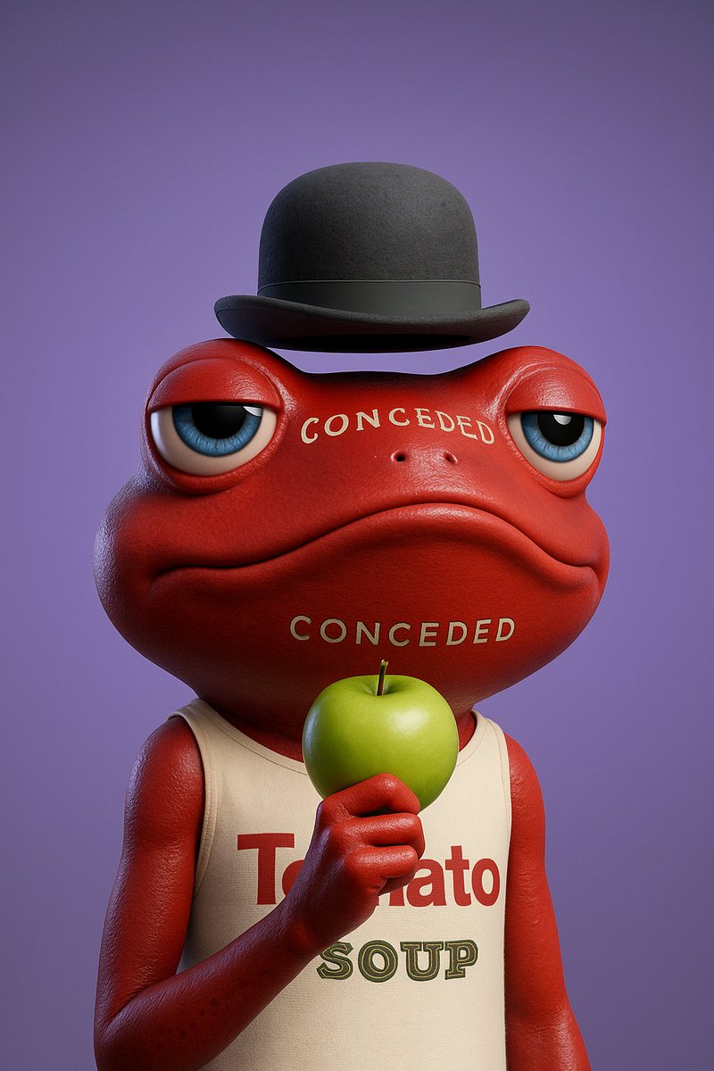 OLUDCUTZ's tweet image. 🎉 ZENFROG 3 Week Community Campaign  WEEK 1 is LIVE!
Prizes get bigger each week, and every week comes with its own rules 🐸.

🟢 WEEK 1 PRIZE
$30 shared between 2 winners

🟢 HOW TO JOIN (Week 1)
This week is all about AI creativity.

1️⃣ Create an AI generated ZenFrog image…