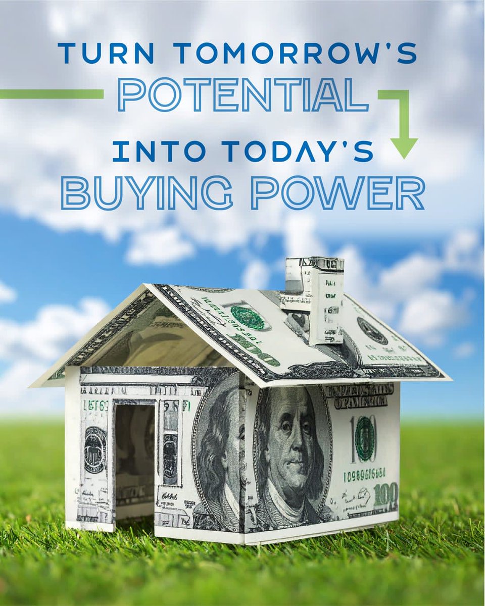 Looking to turn homes into income? Let me show you how you can finance future investment properties, providing you with greater buying power today. Contact me to learn more!