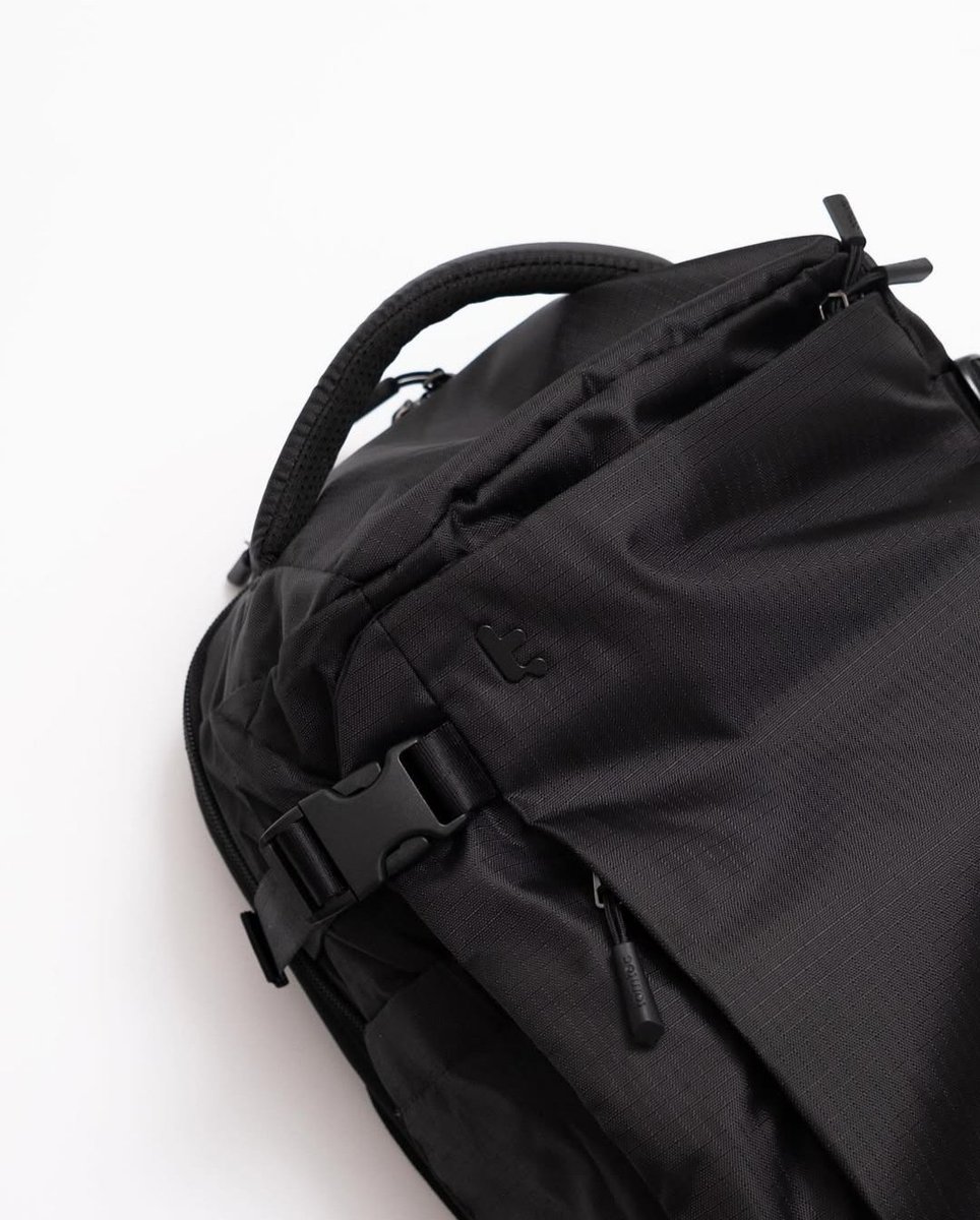 tomtoc_tr's tweet image. Her yolculukta hazır!

28 litre.
Akıllı tasarım.
İşlevsel bölmeler.

🛒| Navigator-T66 Sırt Çantası

#tomtoc #t66