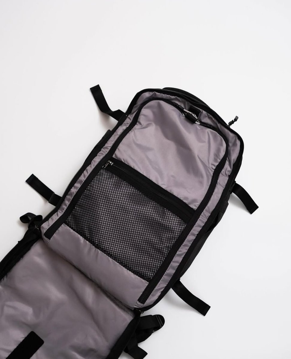 tomtoc_tr's tweet image. Her yolculukta hazır!

28 litre.
Akıllı tasarım.
İşlevsel bölmeler.

🛒| Navigator-T66 Sırt Çantası

#tomtoc #t66