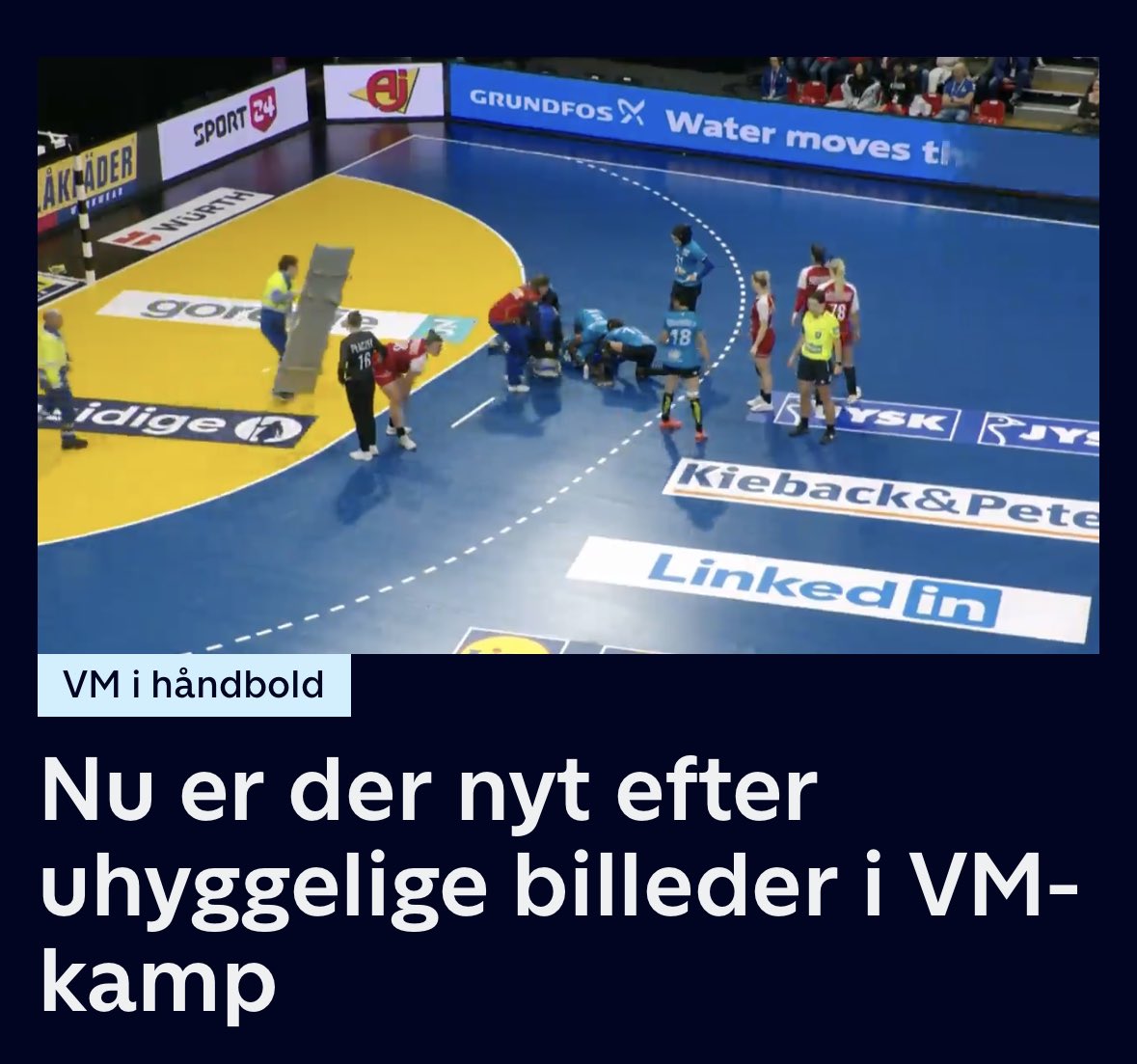 Hvor er det usmageligt at clickbait'e på sådan noget her.