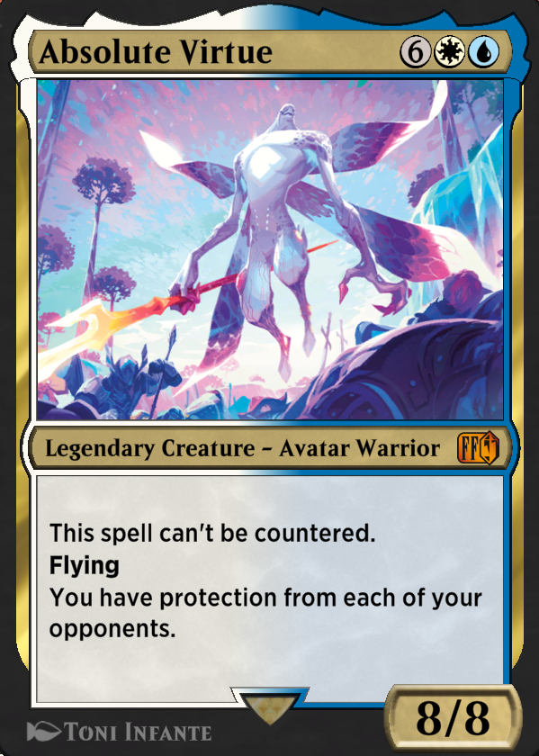 Simic HATES this one trick!