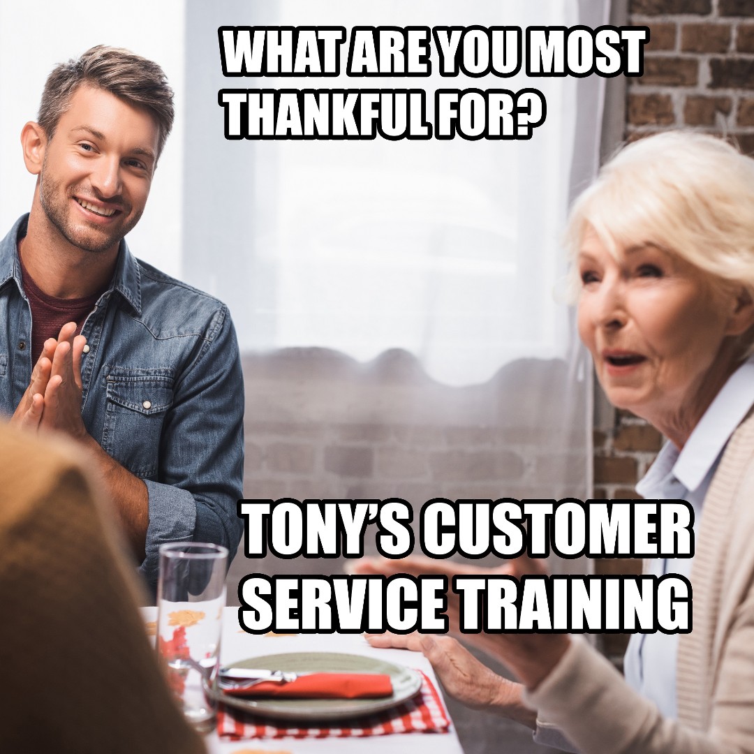 The_TonyJohnson's tweet image. Is team training and leadership development on your bingo card for 2025? We still have limited availability in January + February for in-person training &amp;amp; development sessions. 

#SelfDevelopment #Coaching #Development #Learn #CustomerExperience #Hospitality