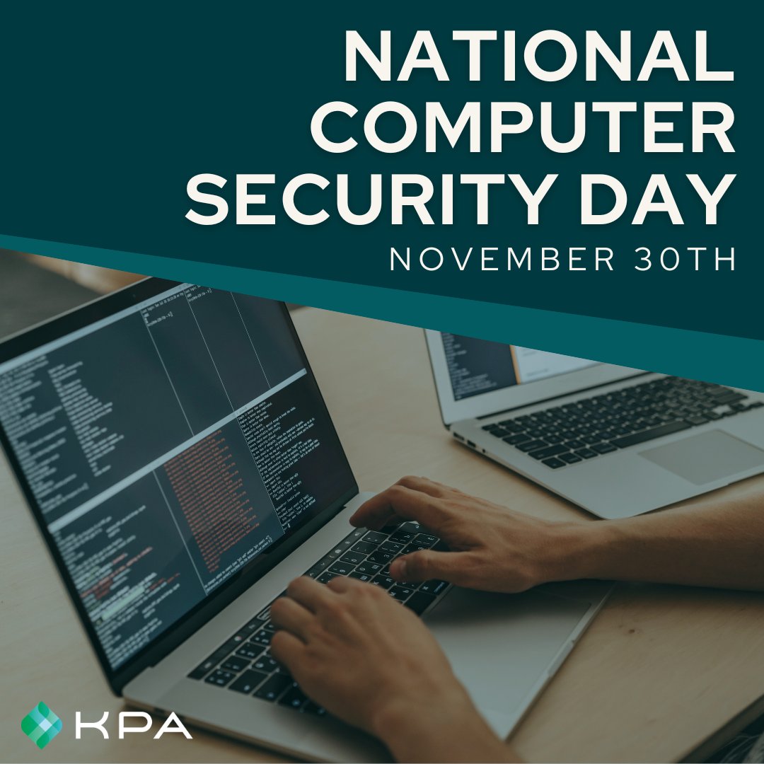 KPAonline's tweet image. Cybersecurity threats are constantly evolving. From phishing attempts to data breaches, protecting our digital assets requires vigilance and proper security protocols.

🔑 Three Keys to a Cyber Security: hubs.ly/Q03M00rX0