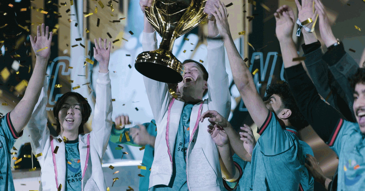 Twisted Minds 🧠 tweet media