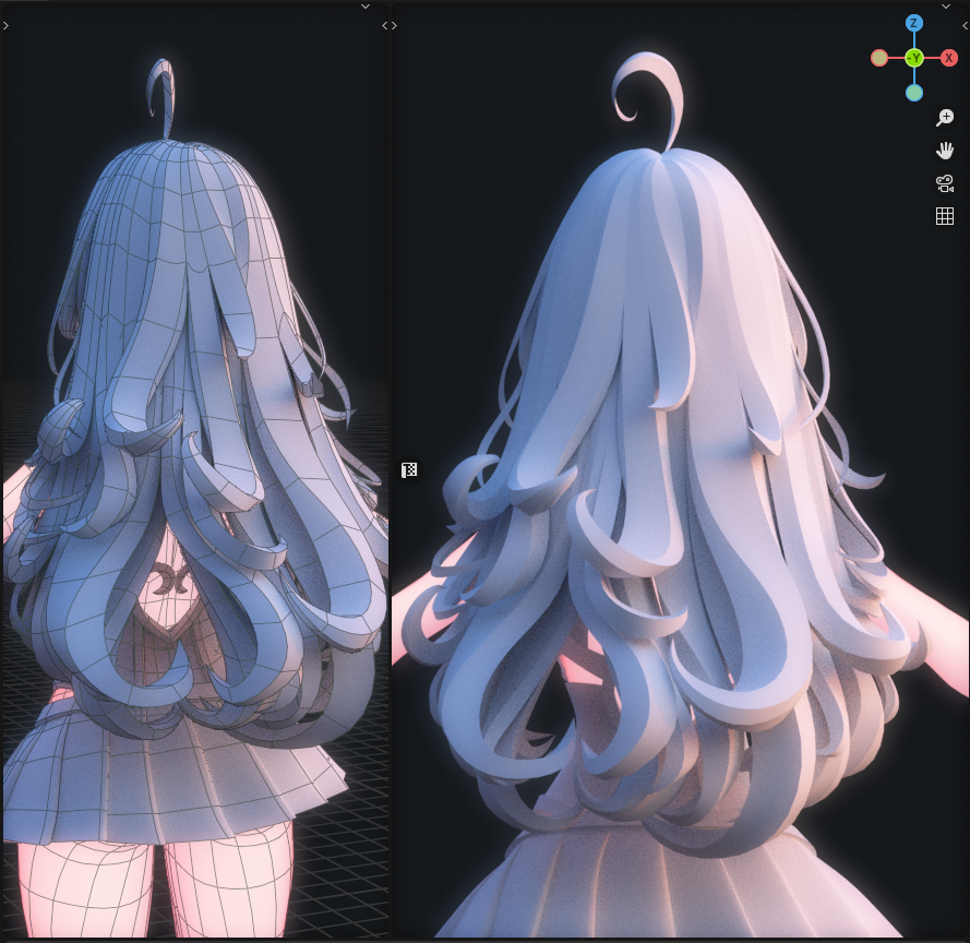 Crea🔺️3D ✥ tweet media