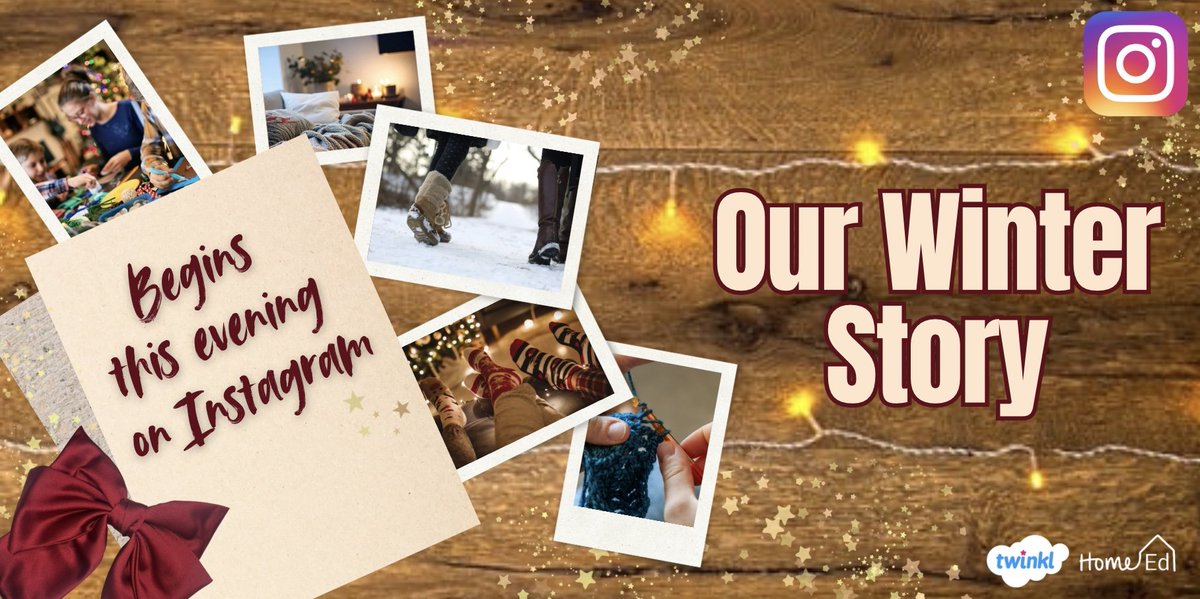 Twinkl Home Educators tweet media