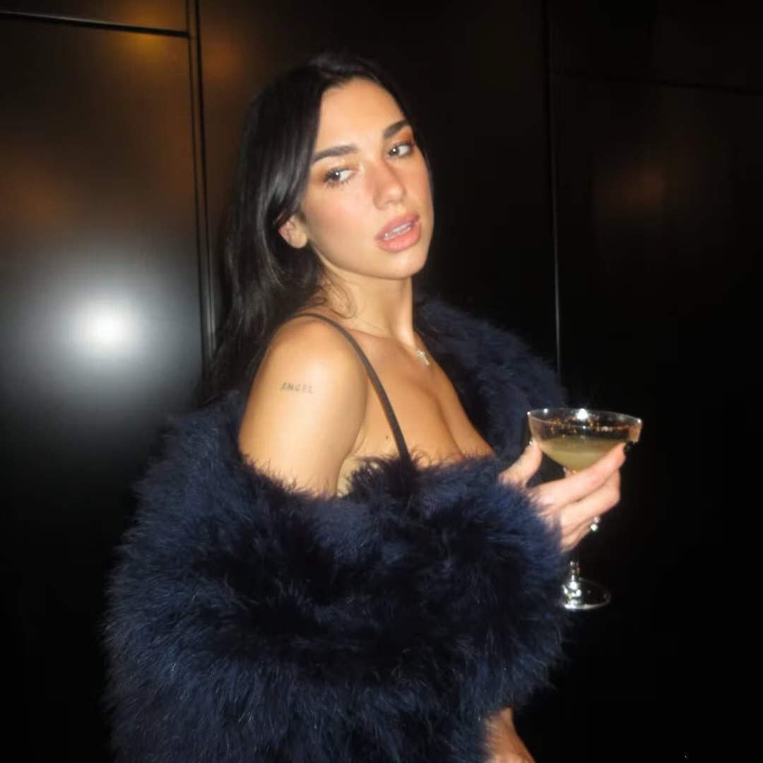 yo quisiera tener la audacia de un hombre hetero